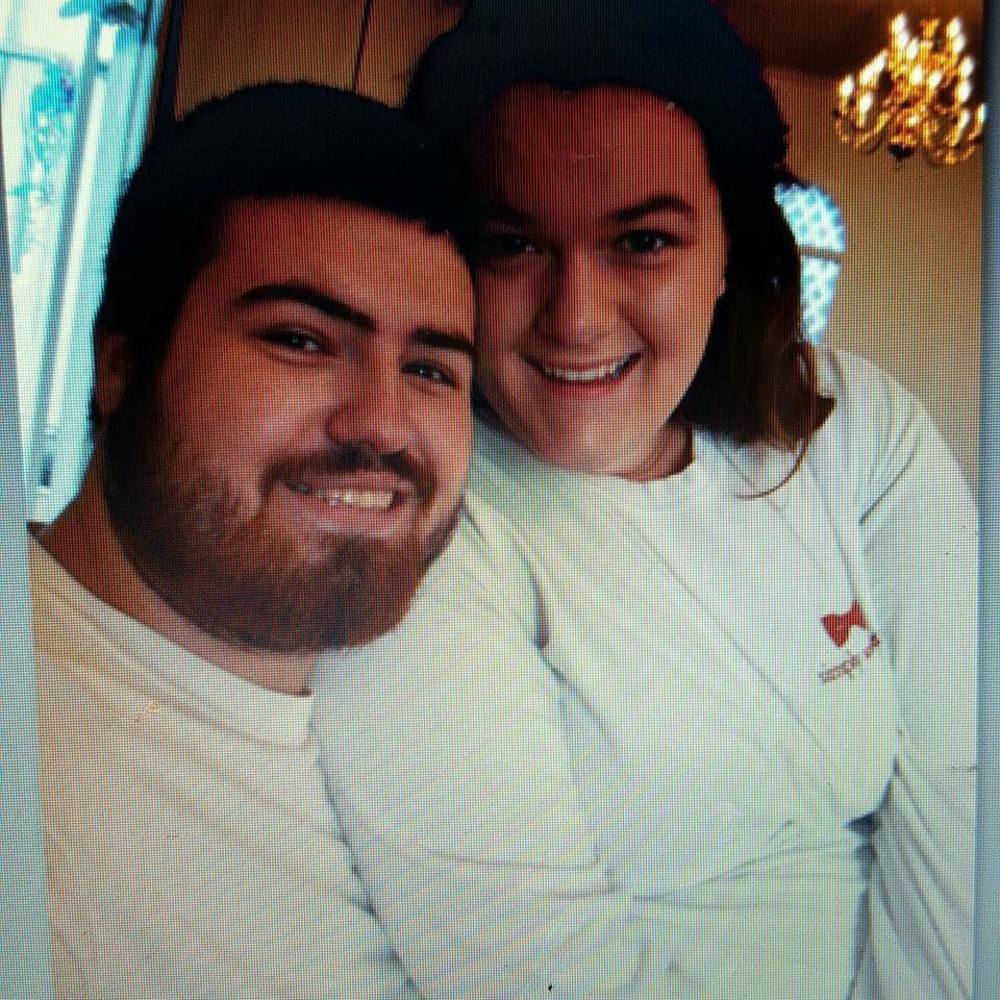 Meet your Posher, Rubylyn